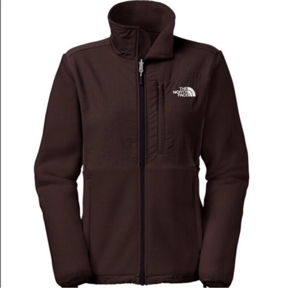 The North Face Jackets & Blazers - The North Face Women's Brown Jacket